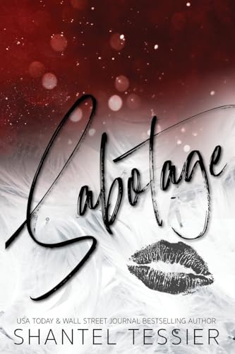 Sabotage (L.O.R.D.S. #4) by Shantel Tessier (Paperback)