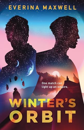 Winter's Orbit (Winter's Orbit #1) by Everina Maxwell (Paperback)