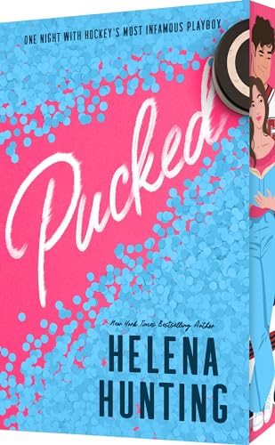 Pucked (Pucked #1) by Helena Hunting (Paperback)