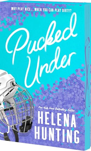 Pucked Under (Pucked #4.5) by Helena Hunting (Paperback)