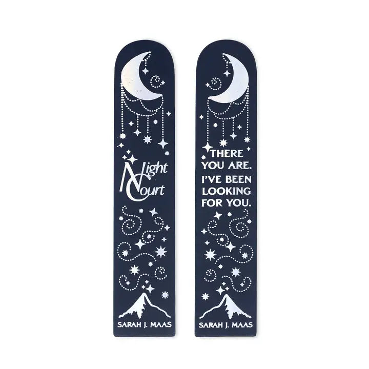 ACOTAR Night Court- There You Are Bookmark