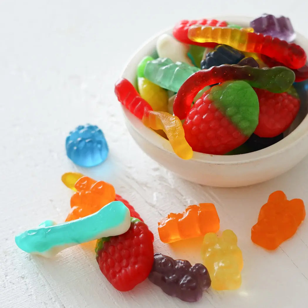 Bon Bon (Sweet Mix Candy) by C'est Bon Bon