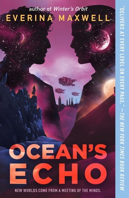 Ocean's Echo (Winter's Orbit #2) by Everina Maxwell (Paperback)
