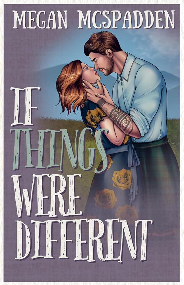 If Things Were Different (In a Heartbeat) cover image