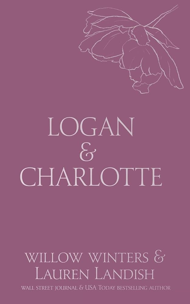 Logan & Charlotte: Mr. CEO (Discreet) cover image