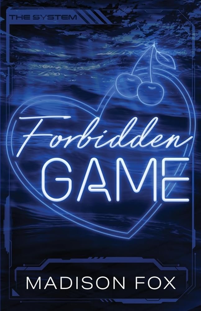 Forbidden Game (System) cover image
