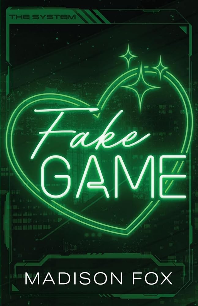 Fake Game (System) cover image