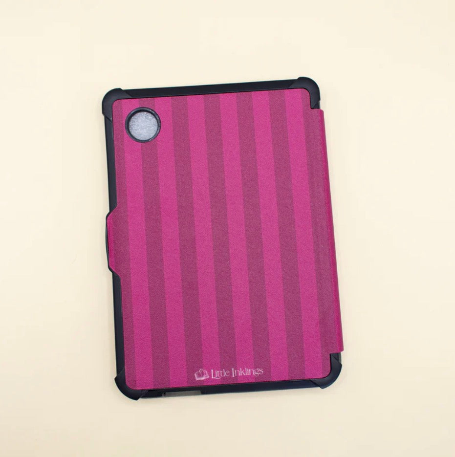 Striped Just One More Chapter (Kobo Case)
