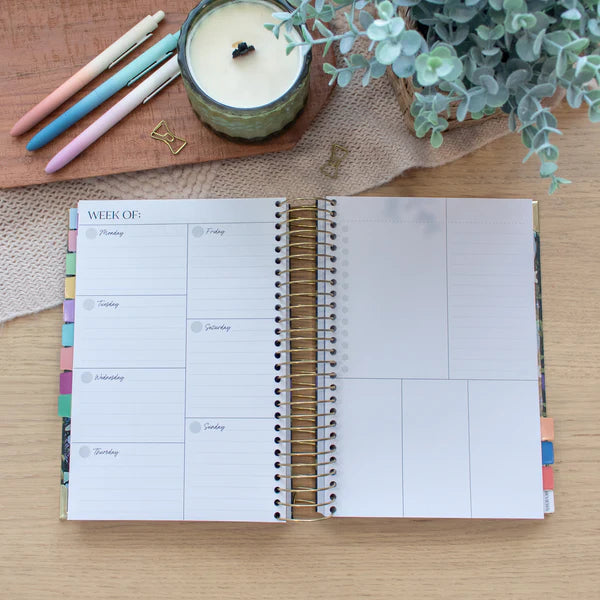 Always Fully Booked Planner