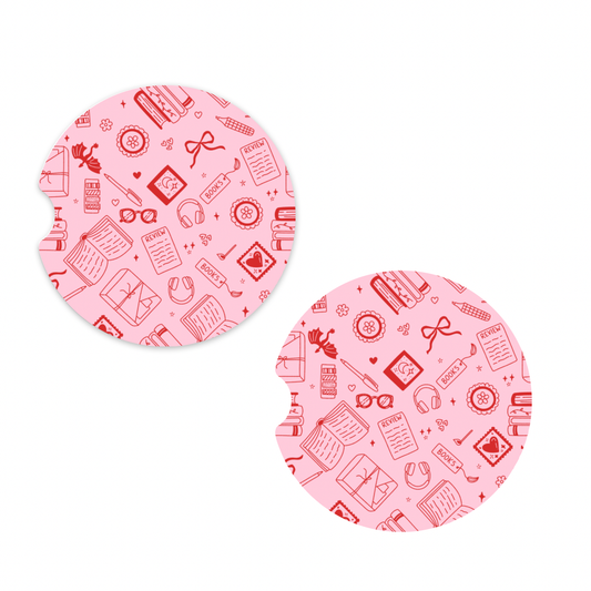 Car Coasters