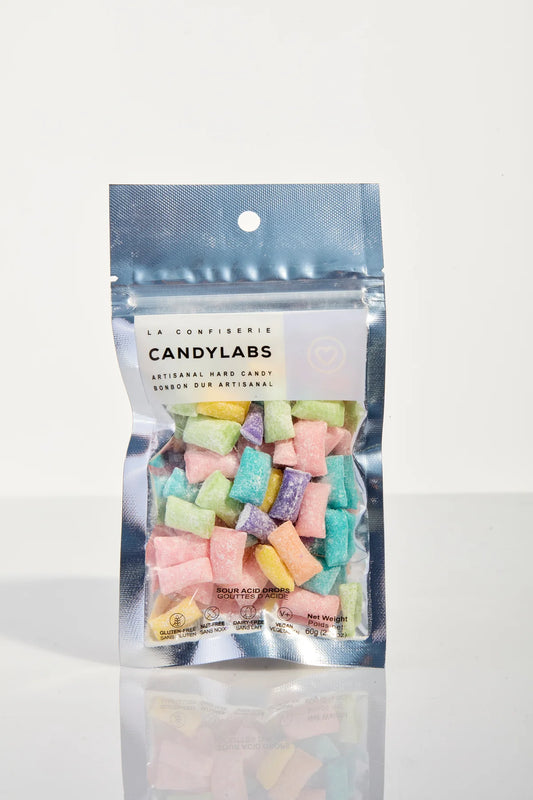 Bag of Artisanal Hard Candy (60g)