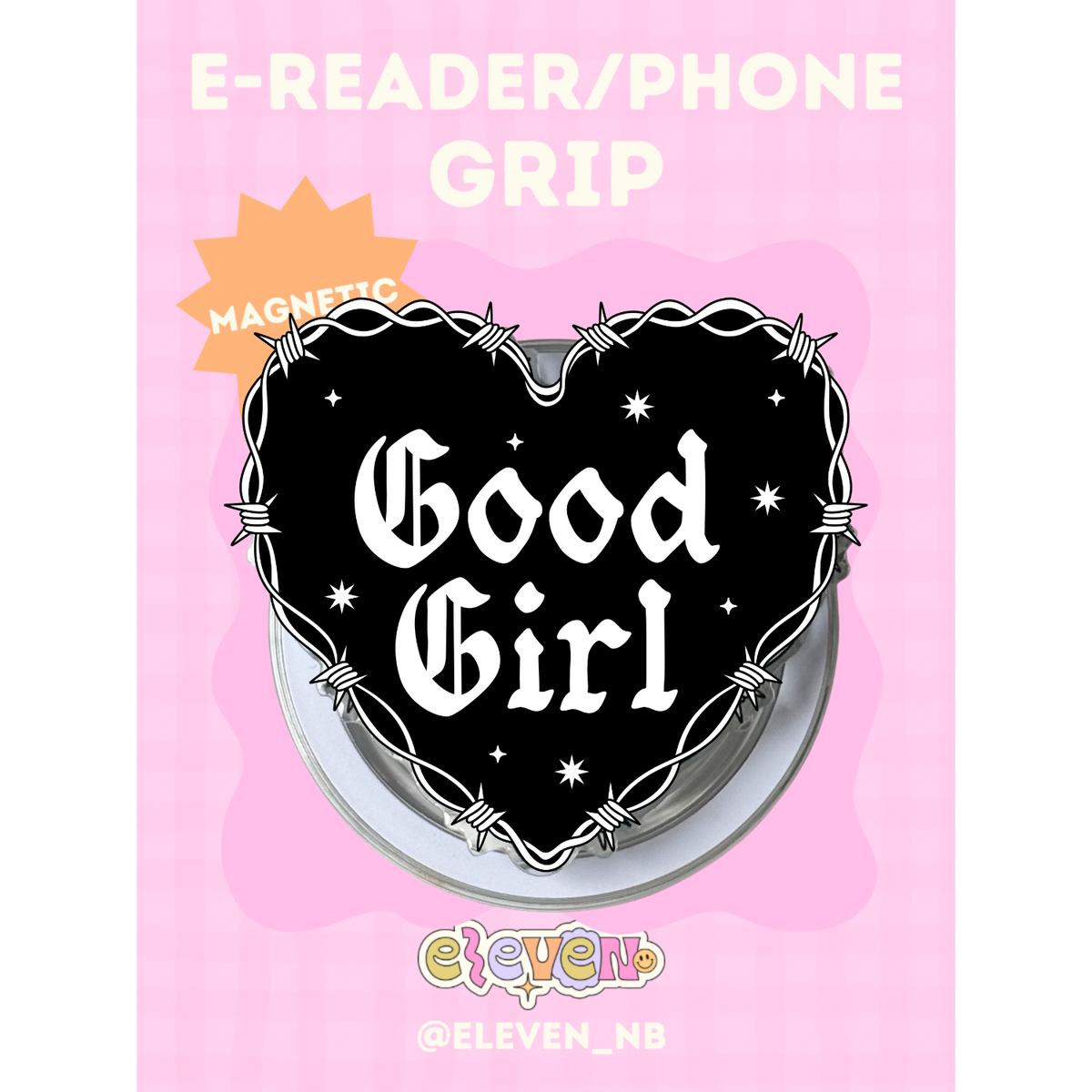 Good Girl MagSafe Grip