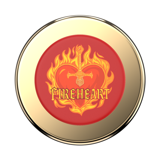 PopSockets MagSafe SJM Fireheart