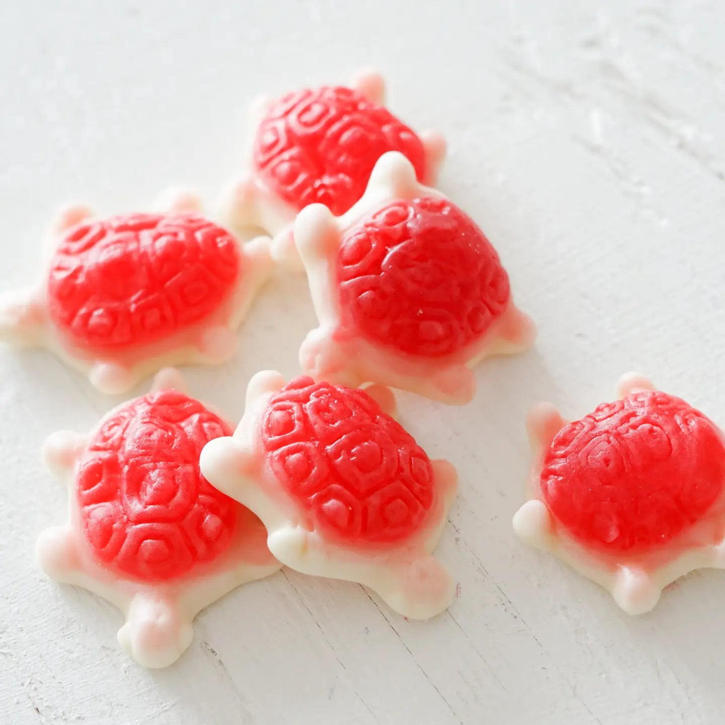 Sea Turtle Gummy Candy by C'est Bon Bon