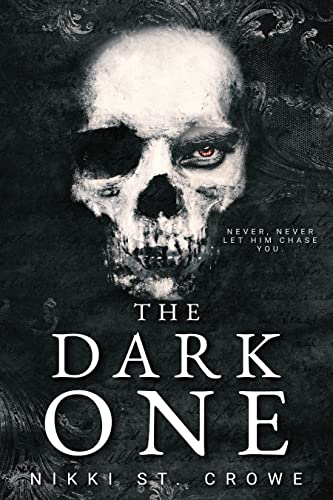 The Dark One (Vicious Lost Boys #2) by Nikki St. Crowe (Paperback)