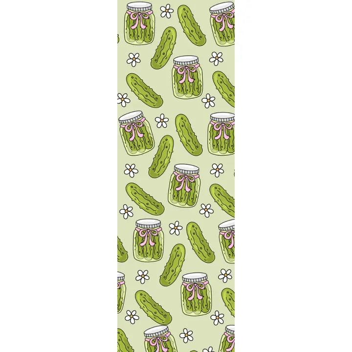 Pickle Bookmark
