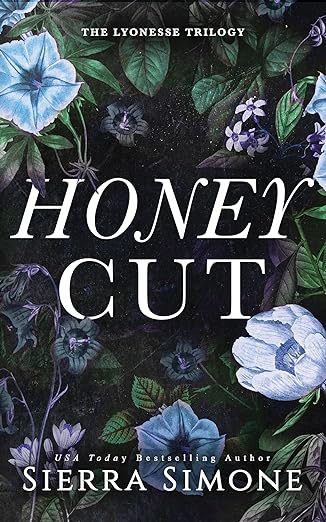 Honey Cut (Lyonesse #2) by Sierra Simone (Paperback)