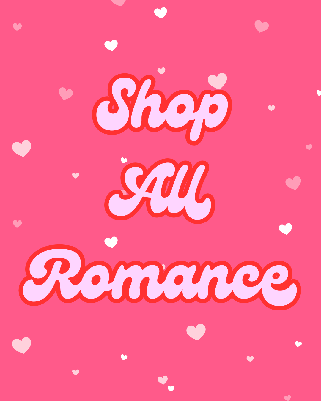 Romance Books