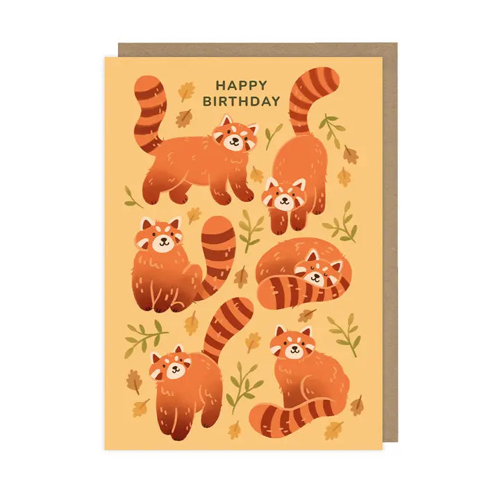 Whimsical Greeting Cards