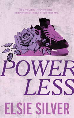 Powerless (Chestnut Springs #3) by Elsie Silver (Paperback)