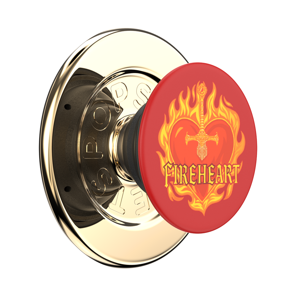 PopSockets MagSafe SJM Fireheart