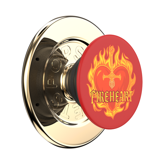 PopSockets MagSafe SJM Fireheart