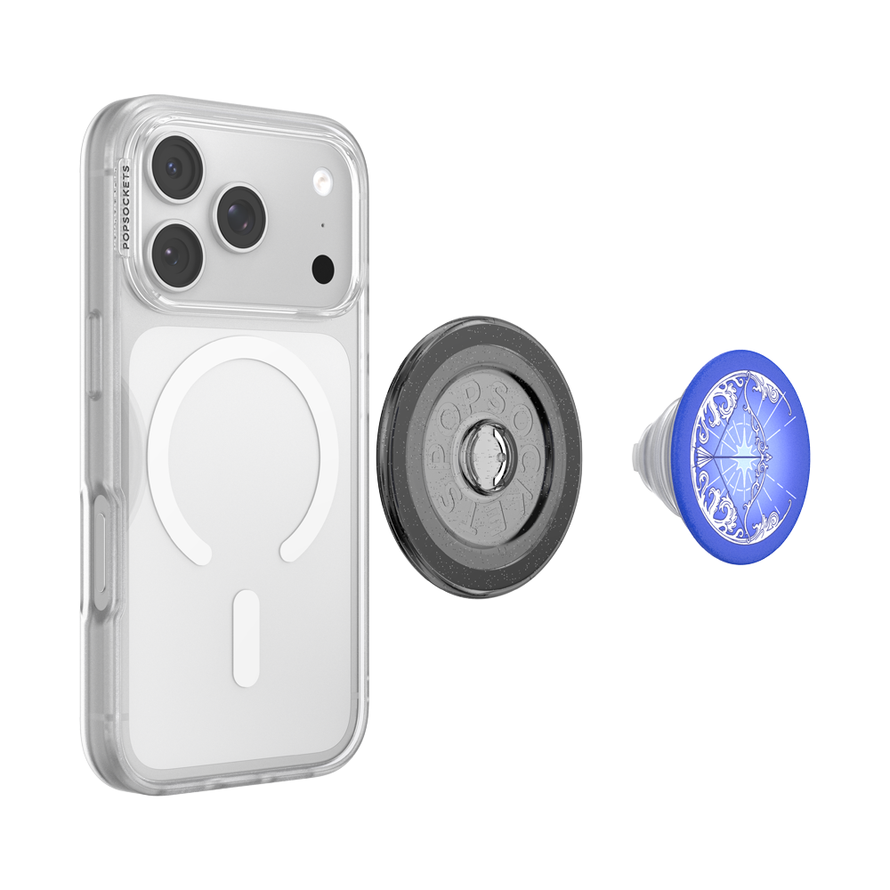 PopSockets MagSafe SJM Curse Breaker