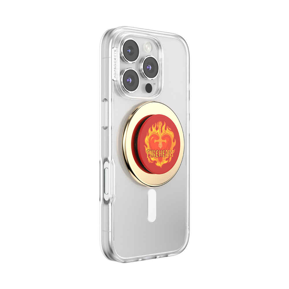 PopSockets MagSafe SJM Fireheart