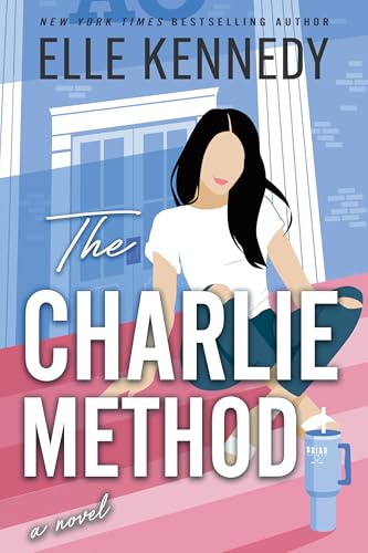 The Charlie Method (Campus Diaries #3) by Elle Kennedy (Paperback)