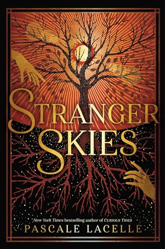 Stranger Skies (Drowned Gods #2) by Pascale Lacelle (Paperback)