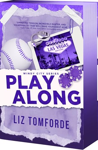 Play Along (Windy City #4) by Liz Tomforde (Paperback)