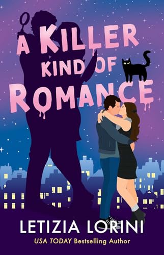 A Killer Kind of Romance by Letizia Lorini (Paperback)