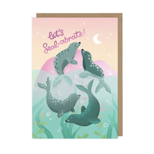 Whimsical Greeting Cards