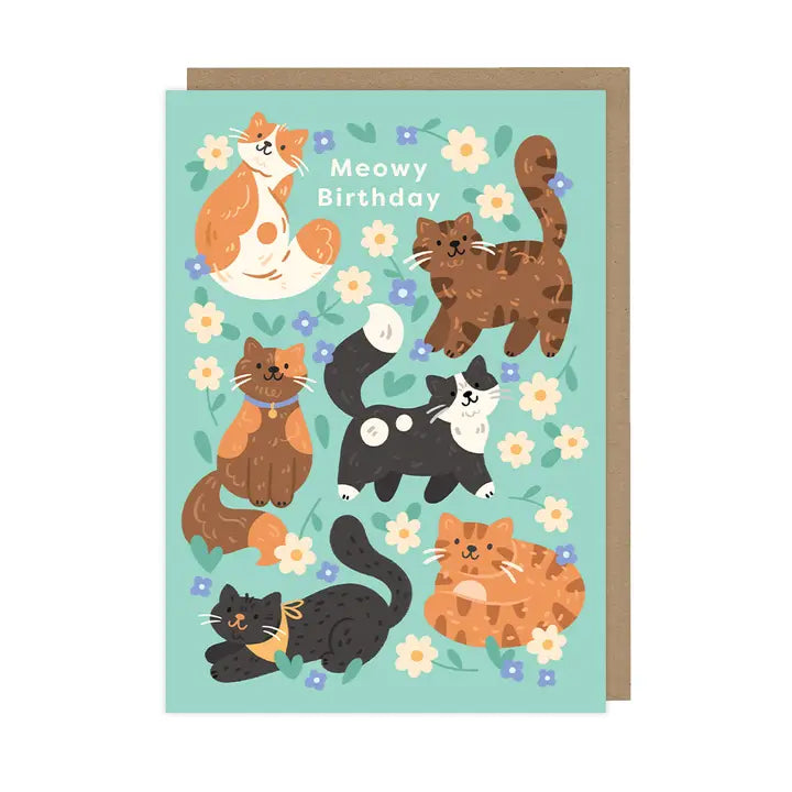 Whimsical Greeting Cards