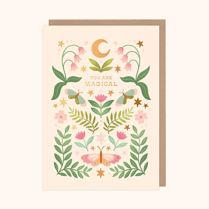 Whimsical Greeting Cards