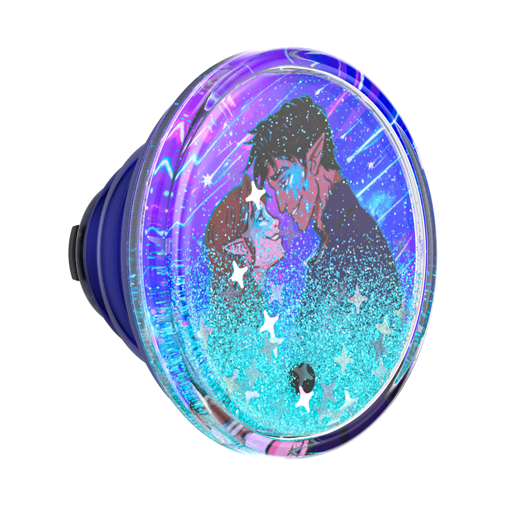 PopSockets MagSafe SJM Tidepool Starfall