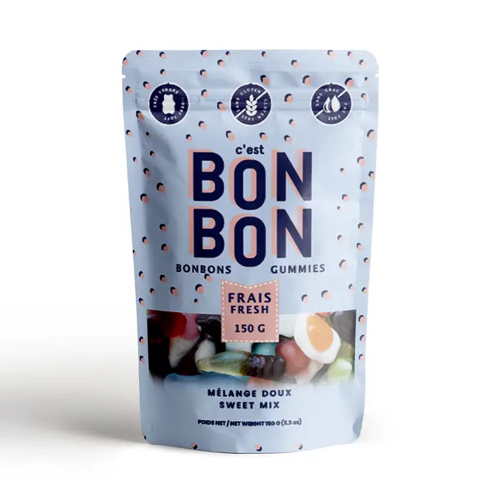 Bon Bon (Sweet Mix Candy) by C'est Bon Bon