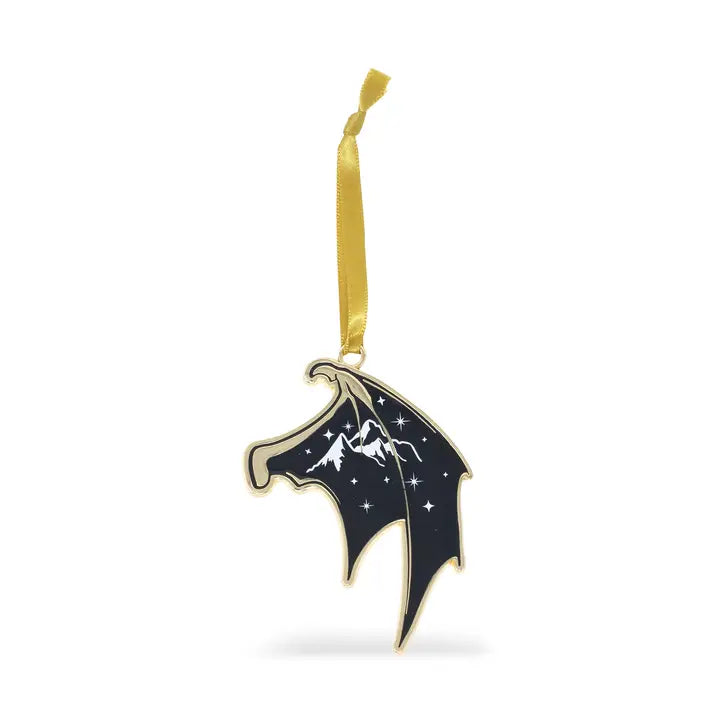 Officially Licensed ACOTAR Night Court Ornament