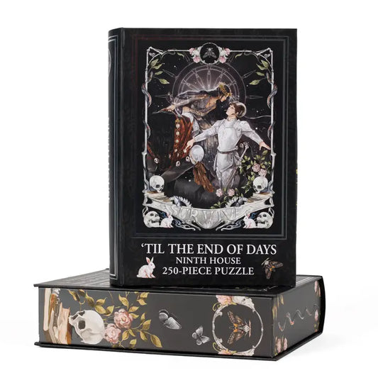 'Til the End of Days (Ninth House) - 250 Piece Puzzle