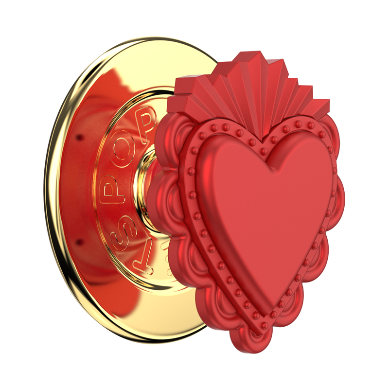 Popsockets Magsafe Phone Grip - Popout Sacred Heart
