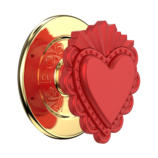 Popsockets Magsafe Phone Grip - Popout Sacred Heart