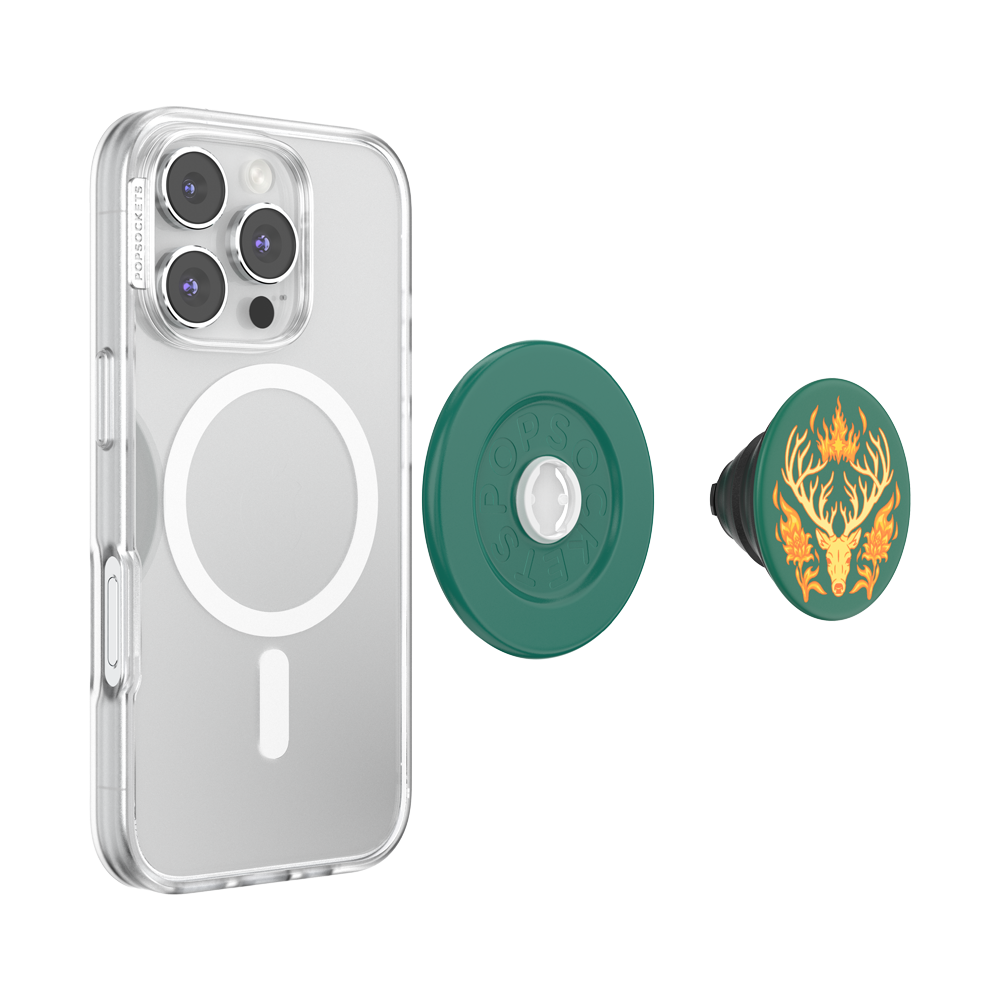 PopSockets MagSafe SJM Terrasen