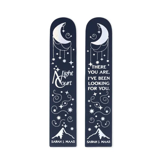 ACOTAR Night Court- There You Are Bookmark