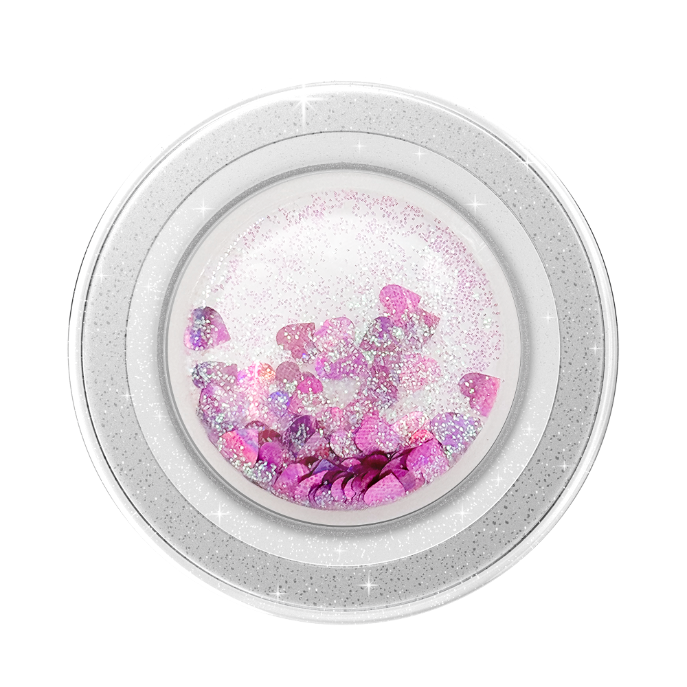 PopSockets MagSafe Tidepool Glitter Bomb