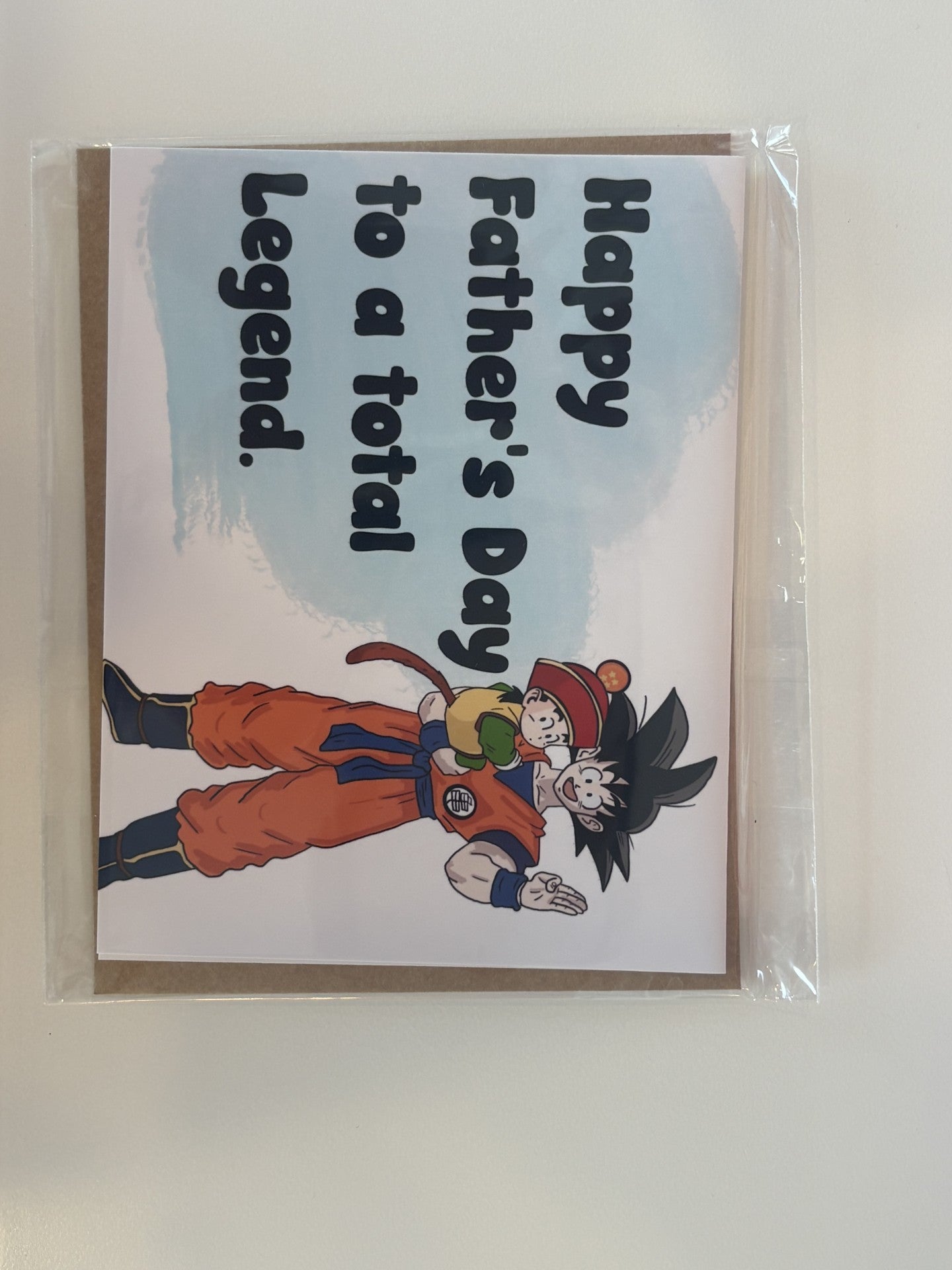 Under the Sun - Fathers Day  (Greeting Cards)