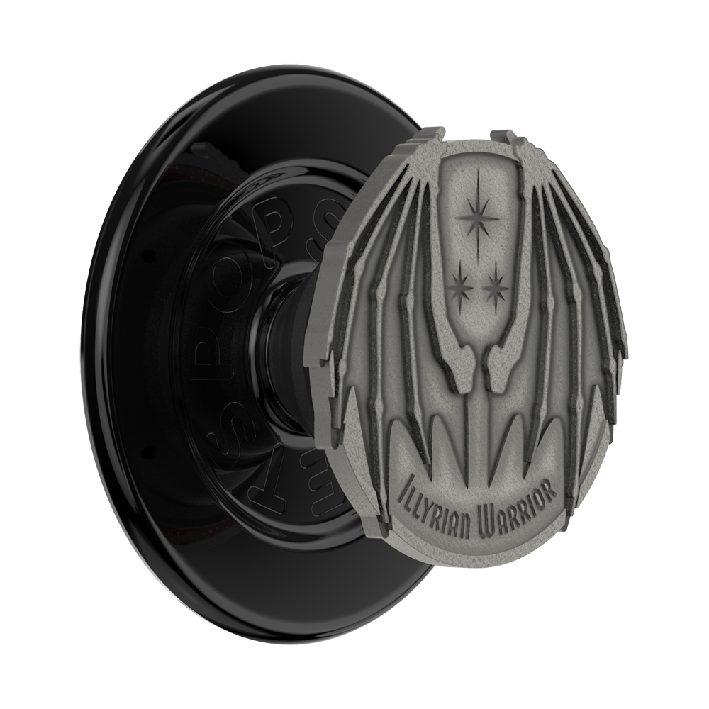 PopSockets MagSafe SJM Enamel Illyrian Warrior