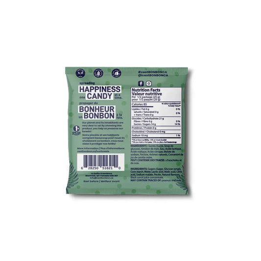 Forest Berries Candy (Vegan) by C'est Bon Bon