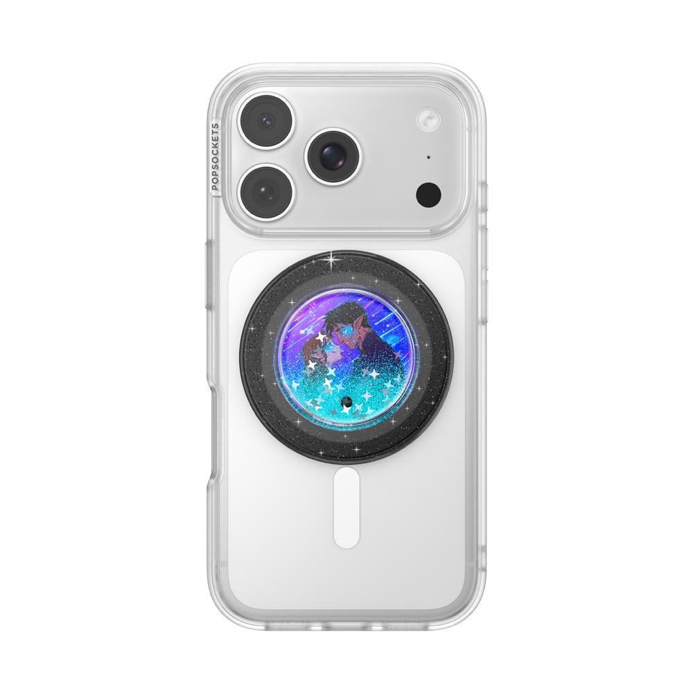PopSockets MagSafe SJM Tidepool Starfall