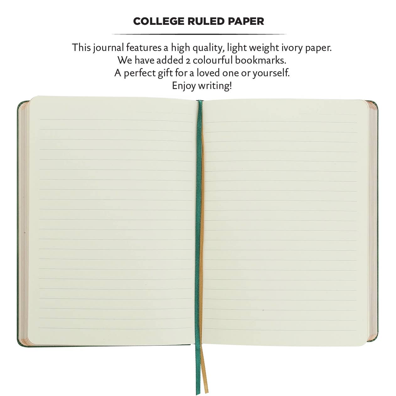 Victoria's Journals Antique Style Journal (Hard Cover) (Tan)