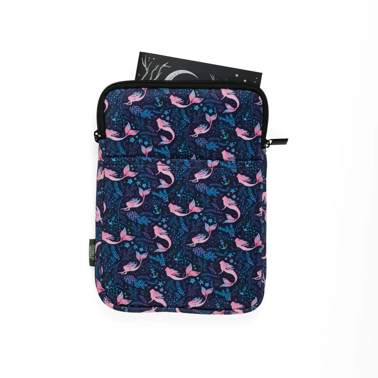 Dance of Mermaids - Neoprene (E-Reader/Book/Tablet Sleeve) - Small